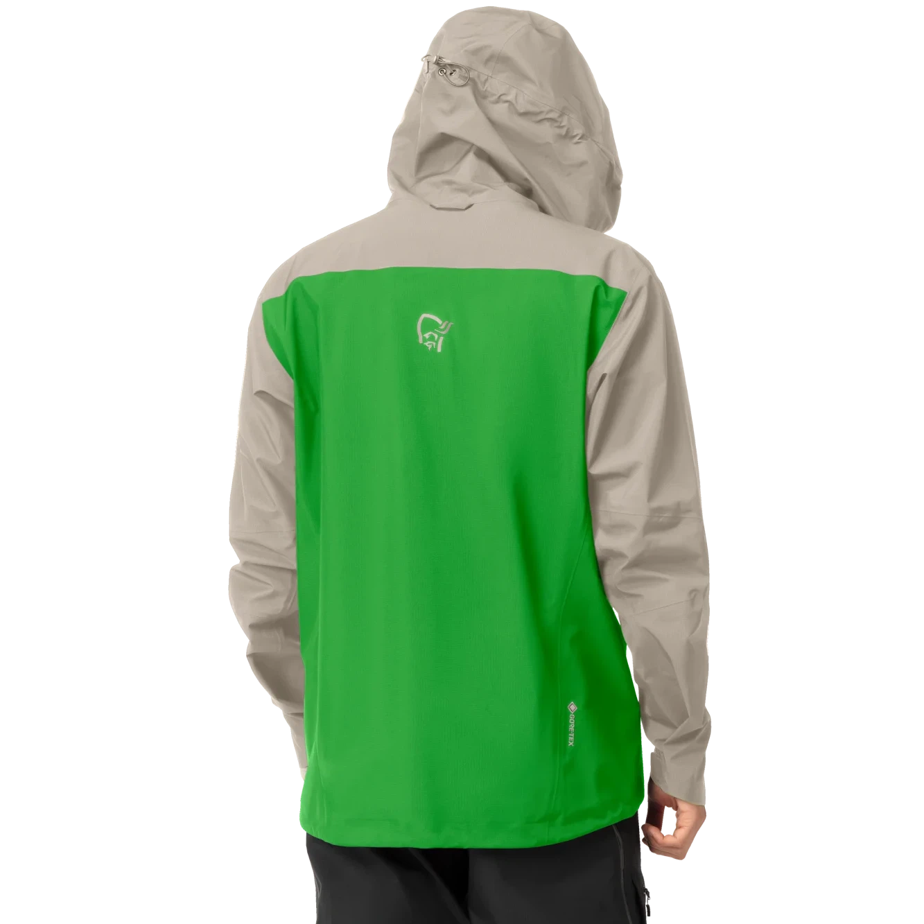 Men's Falketind Gore-Tex Jacket (Past Season)