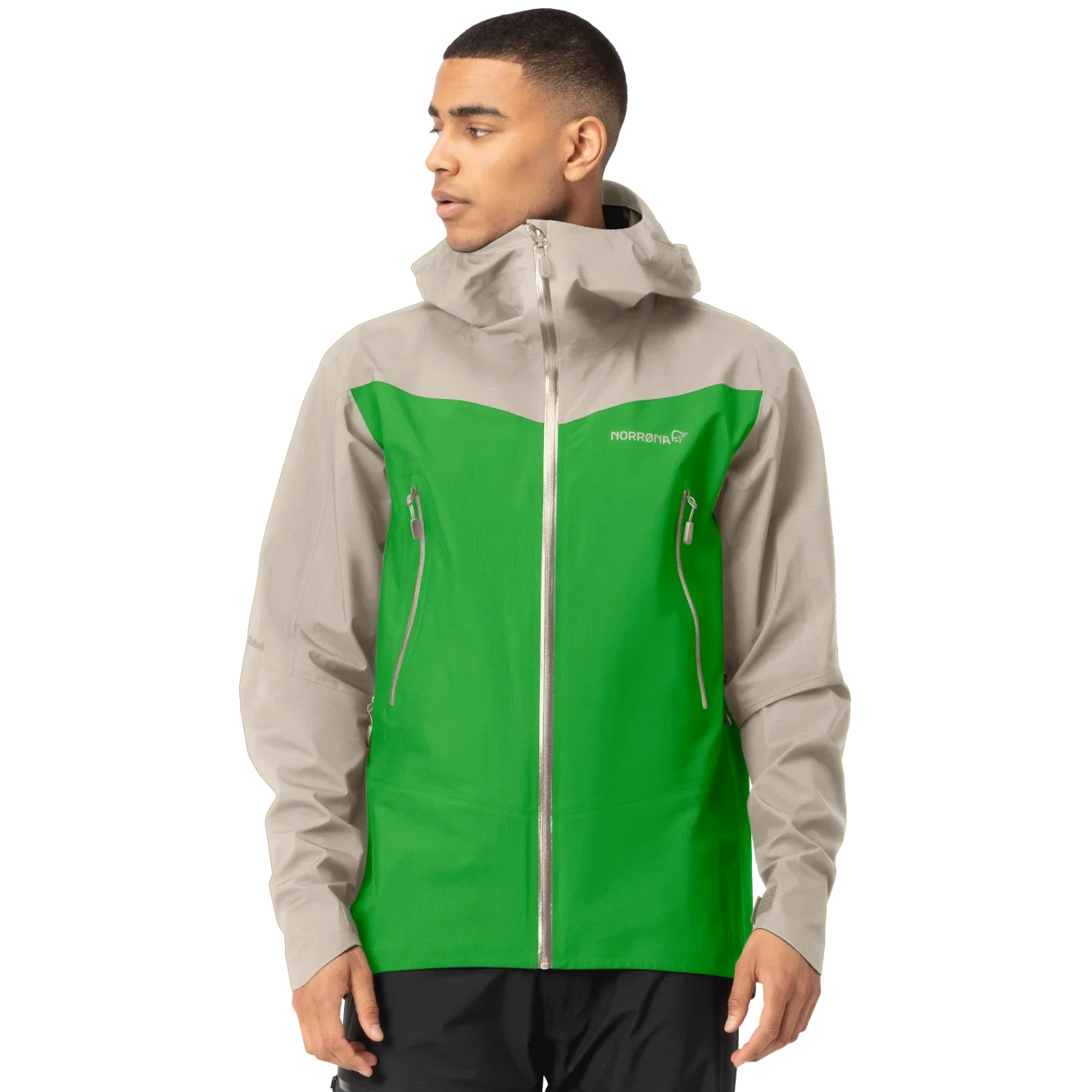 Men's Falketind Gore-Tex Jacket (Past Season)