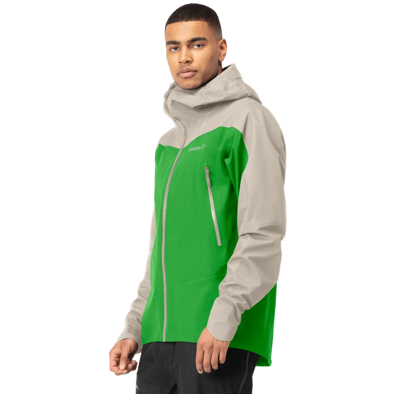 Men's Falketind Gore-Tex Jacket (Past Season)