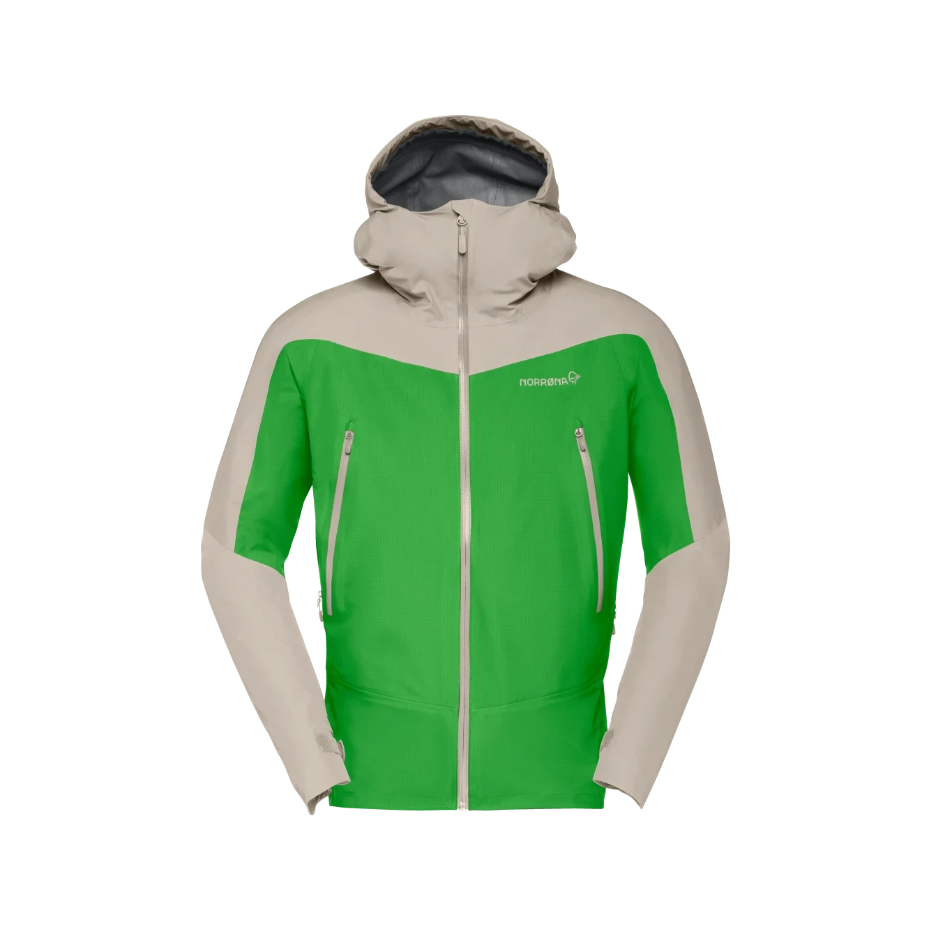 Men's Falketind Gore-Tex Jacket (Past Season)