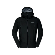 Men's Falketind Gore-Tex Jacket (Past Season)