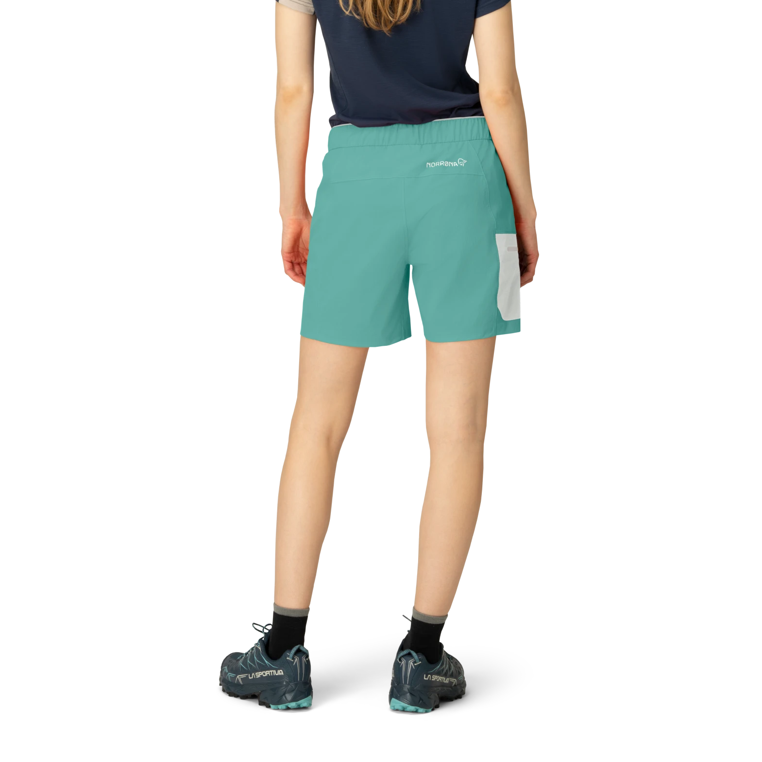Women's Falketind Flex1 Light Shorts