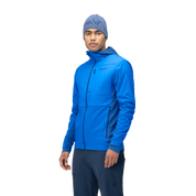 Men's Falketind Alpha90 Insulated Zip Hoody