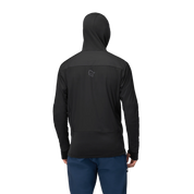 Men's Falketind Alpha90 Insulated Zip Hoody
