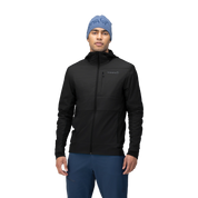 Men's Falketind Alpha90 Insulated Zip Hoody