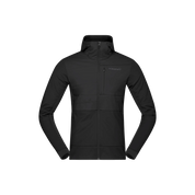 Men's Falketind Alpha90 Insulated Zip Hoody