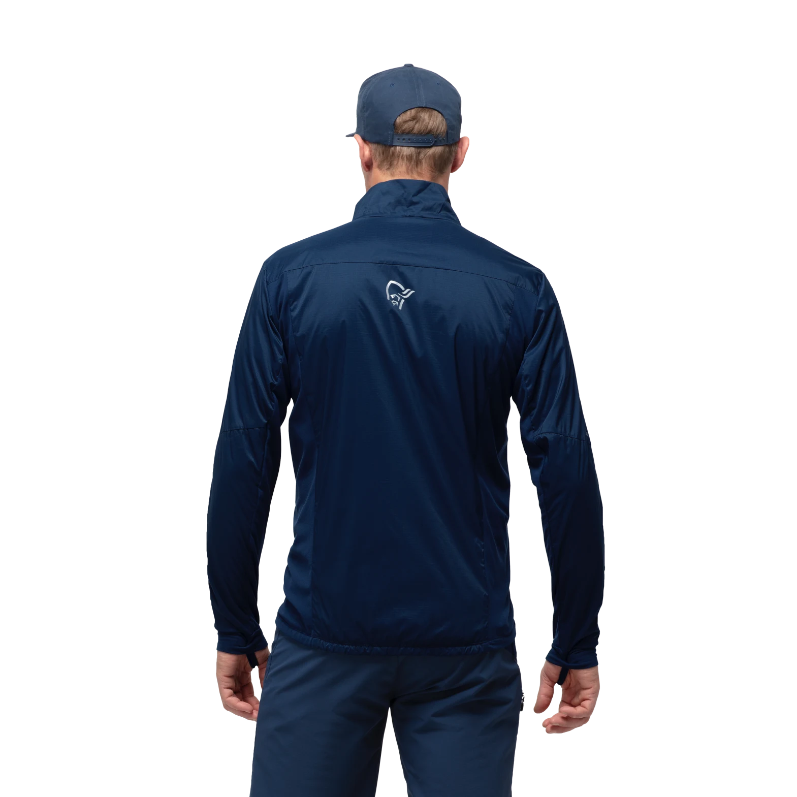 Men's Falketind Octa Jacket