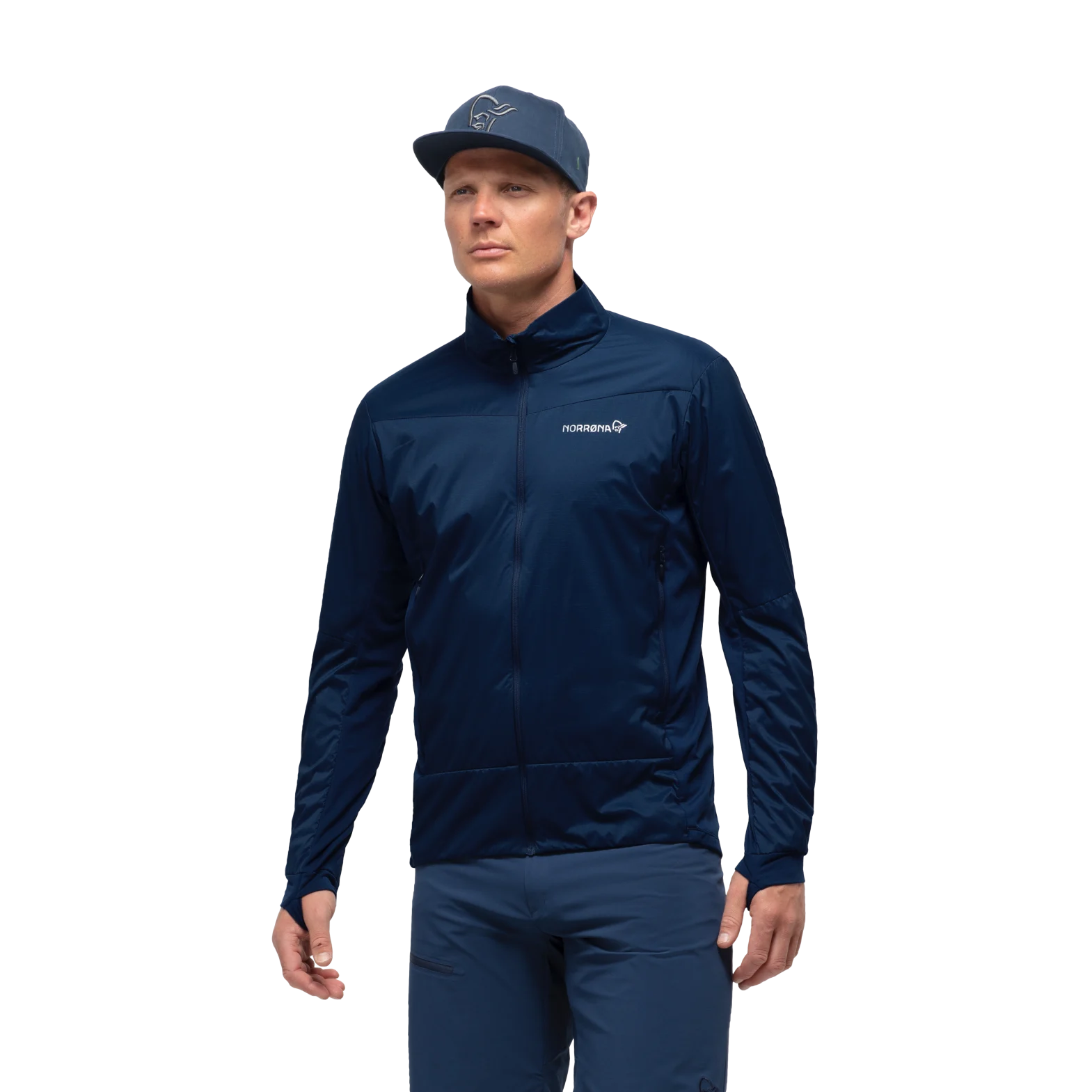Men's Falketind Octa Jacket