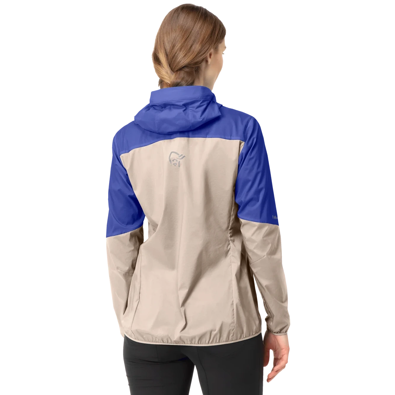 Women's Falketind Aero60 Hood (Past Season)