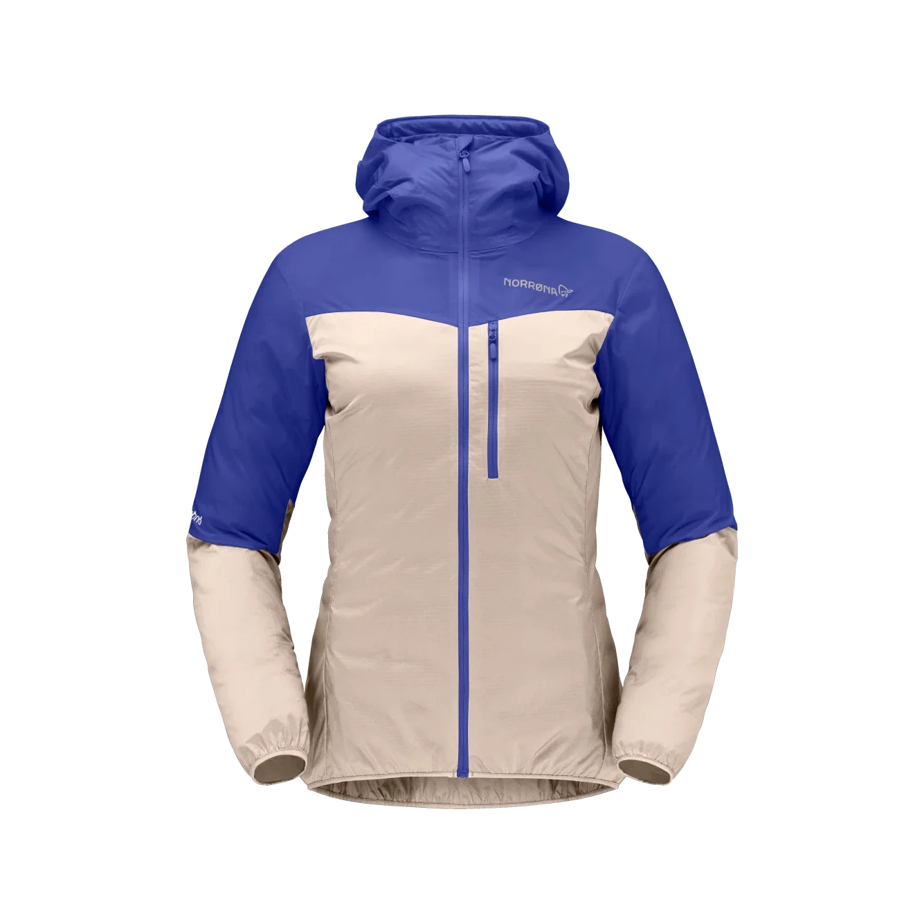Women's Falketind Aero60 Hood (Past Season)