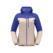 Women's Falketind Aero60 Hood (Past Season)