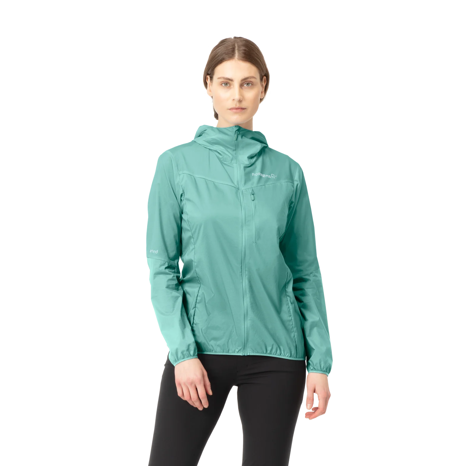 Women's Falketind Aero60 Hood