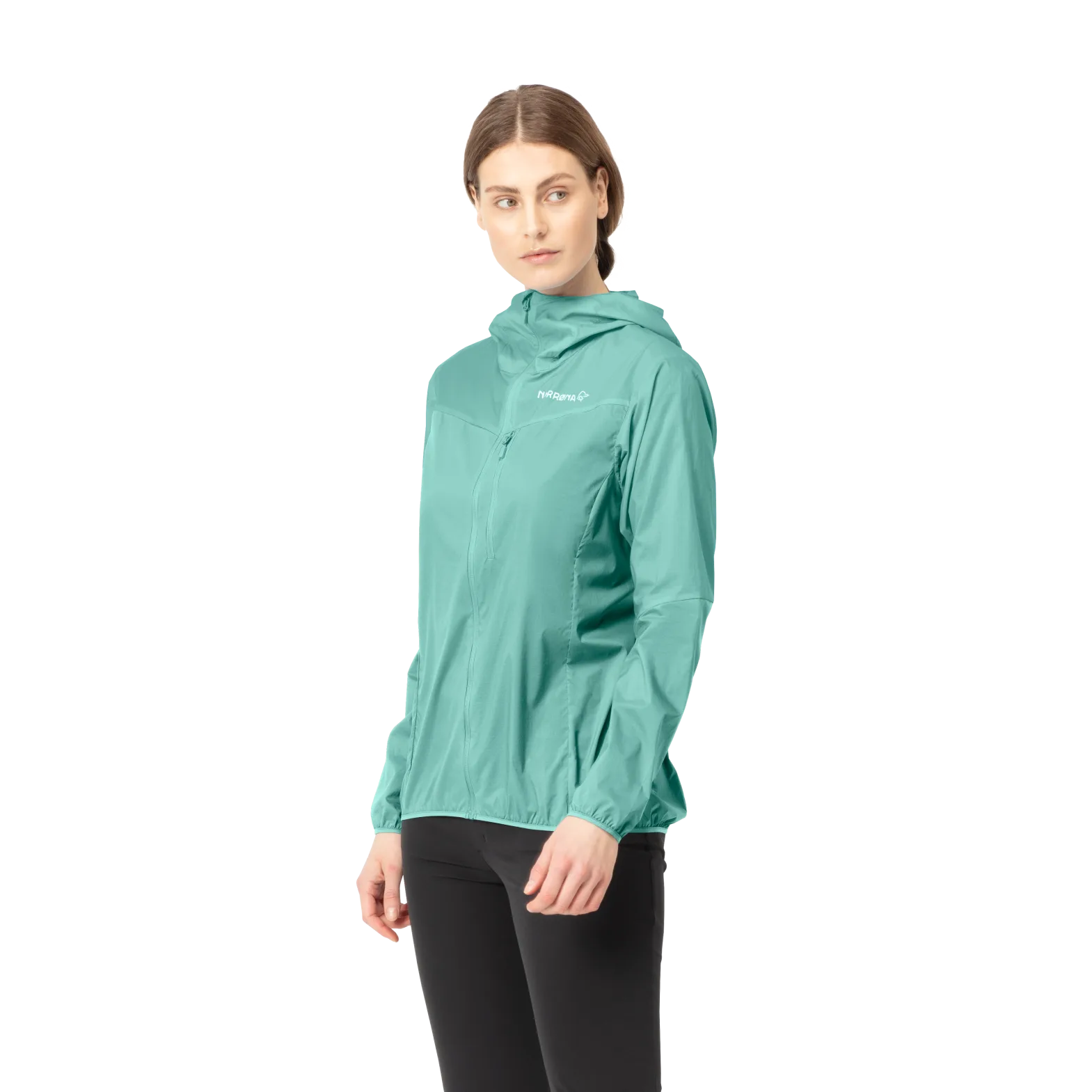 Women's Falketind Aero60 Hood