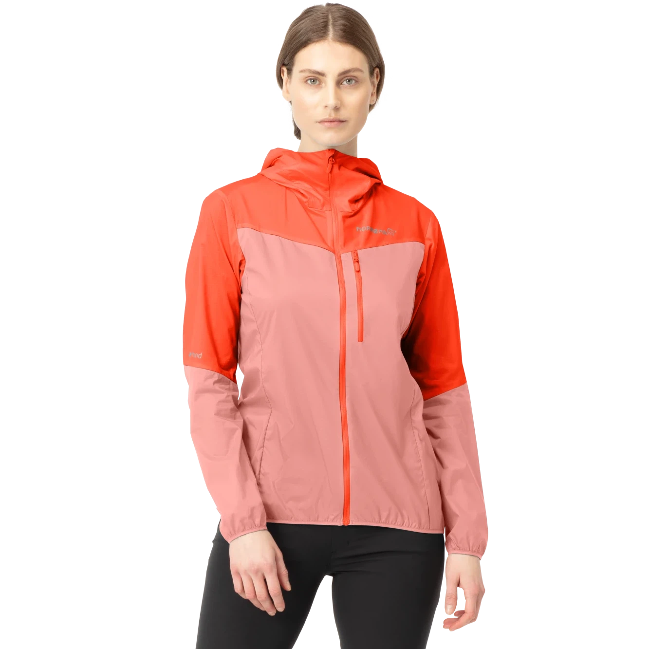 Women's Falketind Aero60 Hood (Past Season)