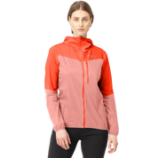 Women's Falketind Aero60 Hood (Past Season)