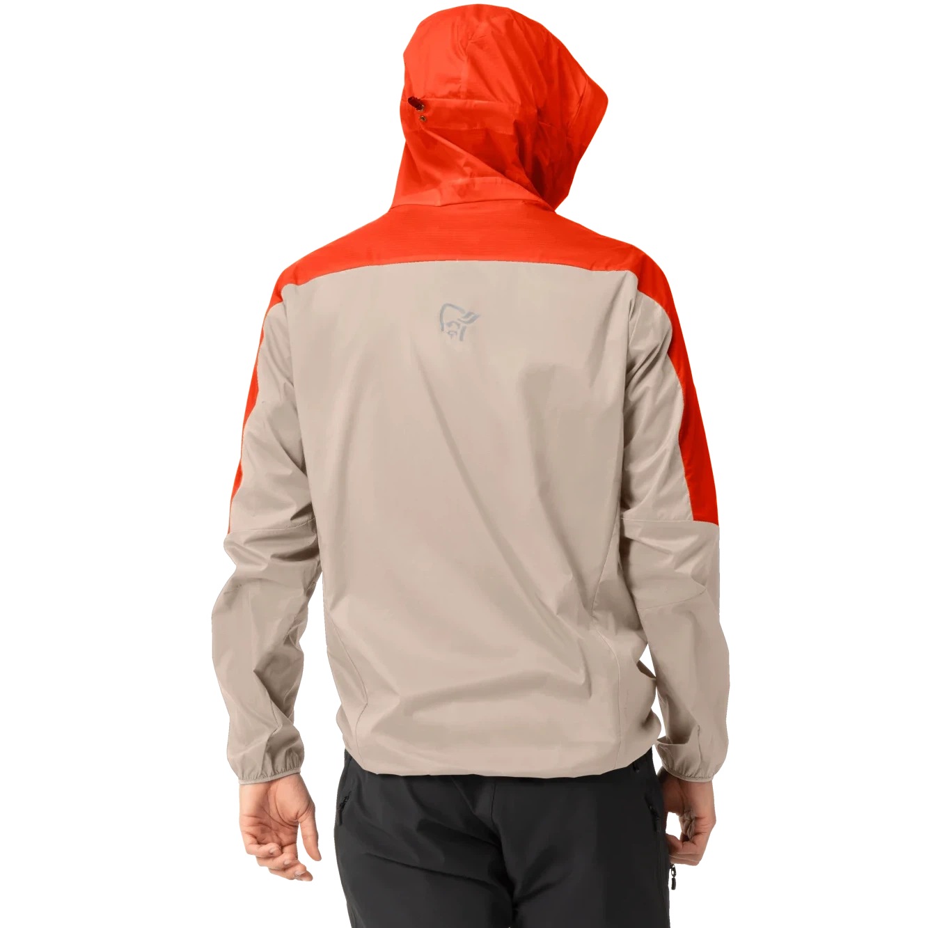 Men's Falketind Aero60 Hood (Past Season)