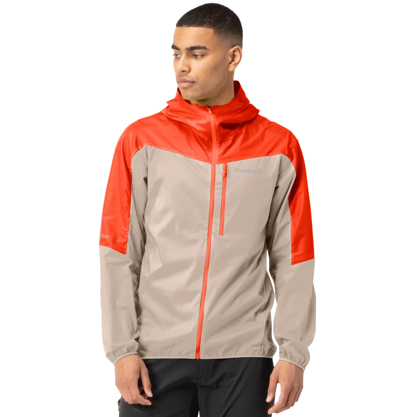 Men's Falketind Aero60 Hood (Past Season)