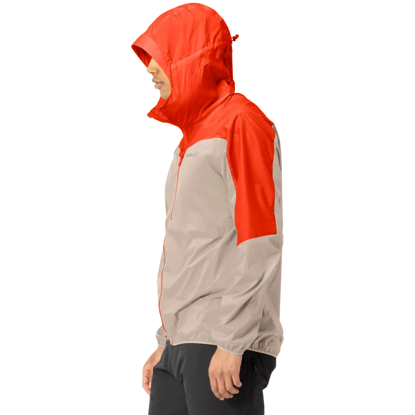 Men's Falketind Aero60 Hood (Past Season)