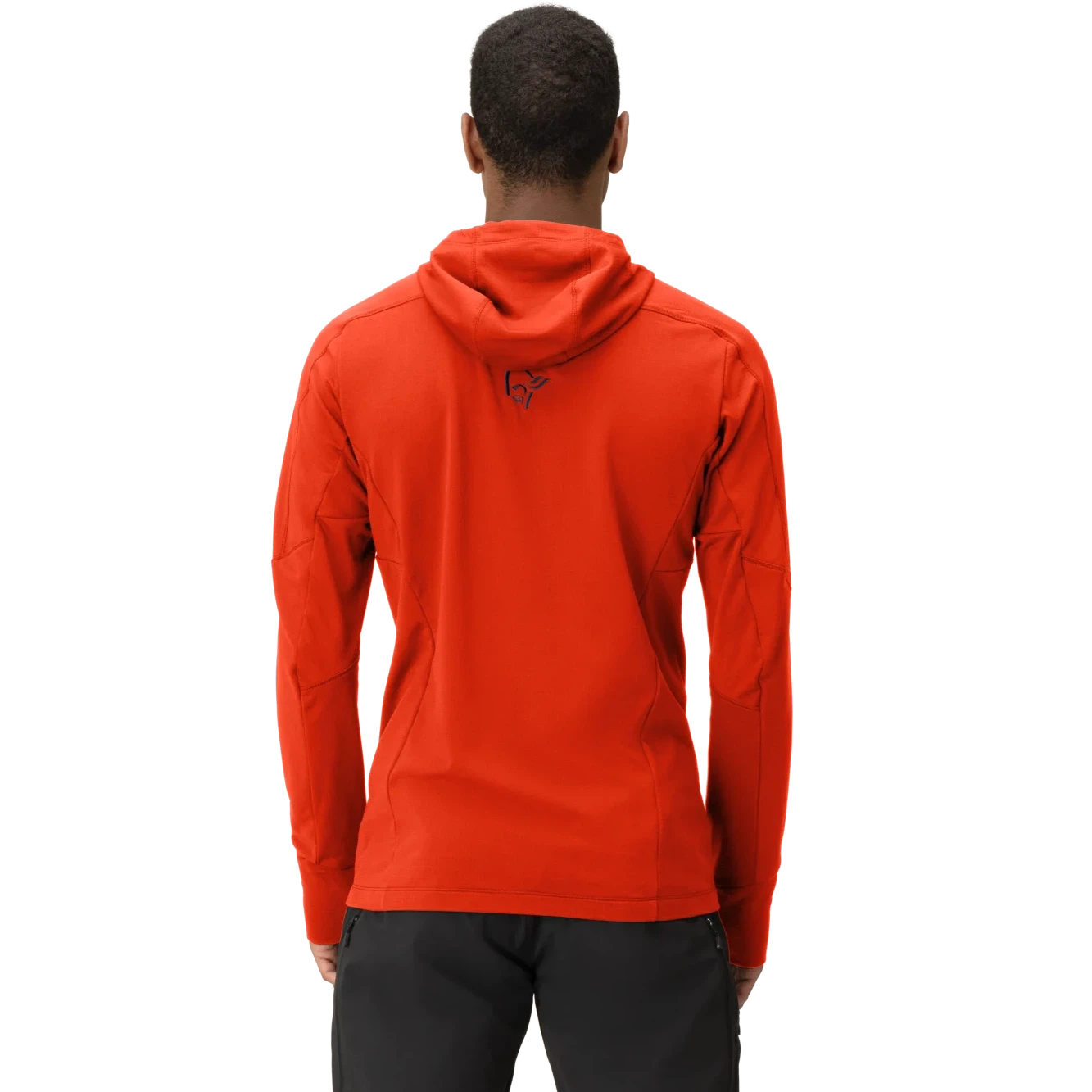 Men's Falketind Power Grid Hoody