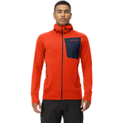 Men's Falketind Power Grid Hoody
