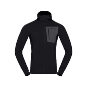 Men's Falketind Power Grid Hoody