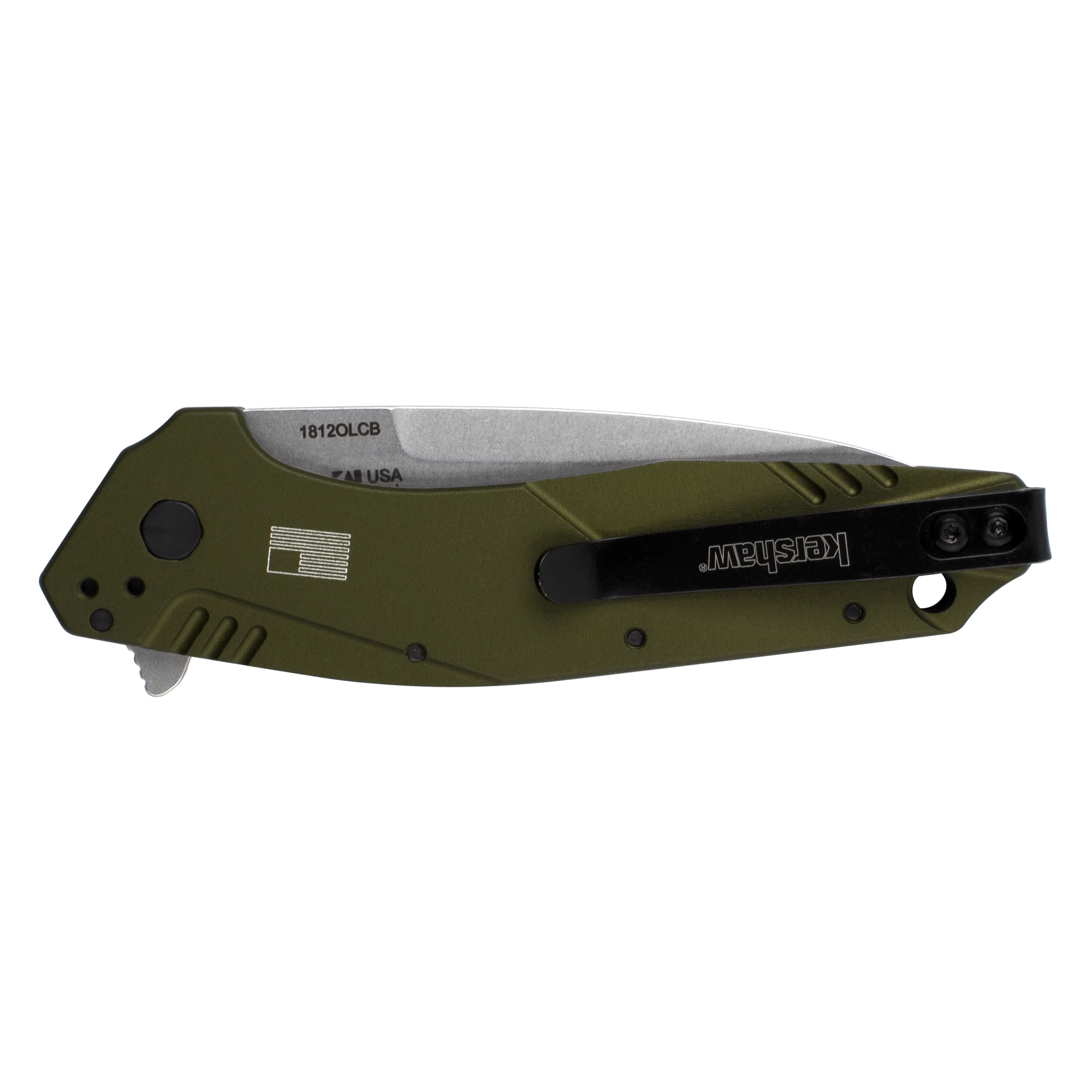 Dividend Composite Knife