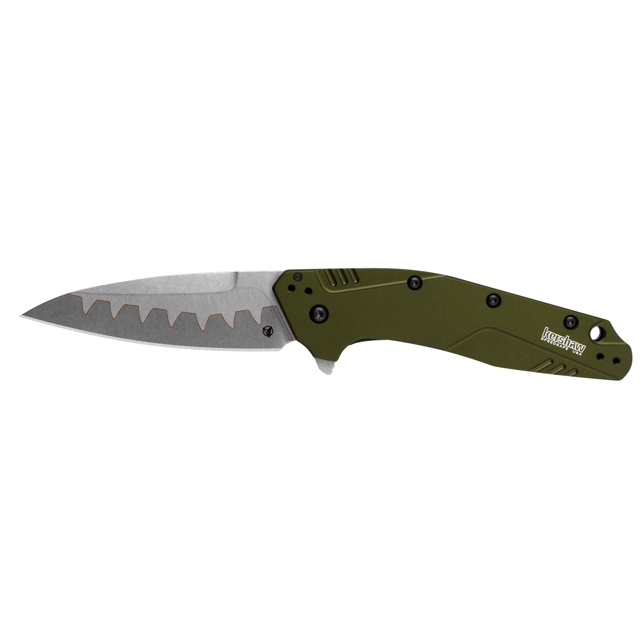 Kershaw Dividend Composite Knife