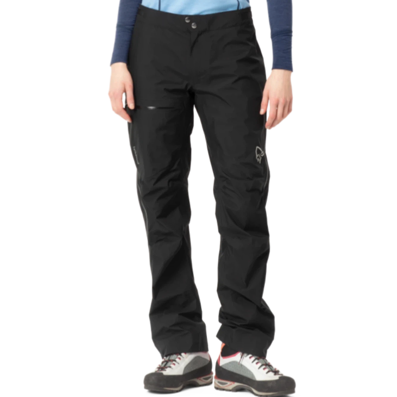 Women's Falketind GTX Paclite Pants