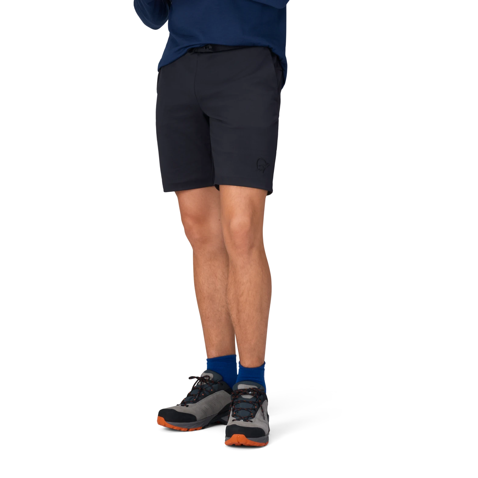 Men's Falketind Warm² Stretch Shorts
