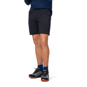 Men's Falketind Warm² Stretch Shorts