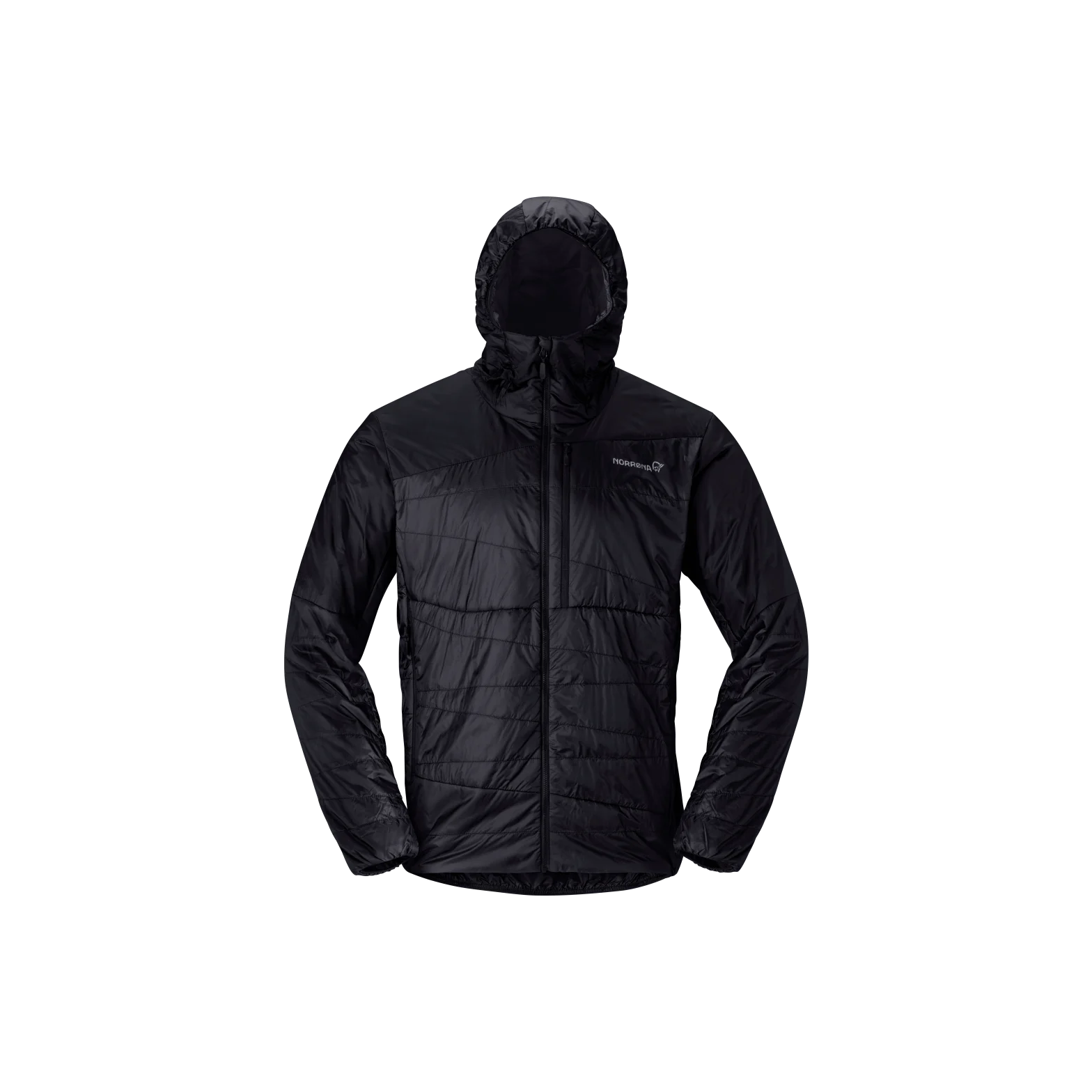 Men's Falketind Thermo40 Zip Hood