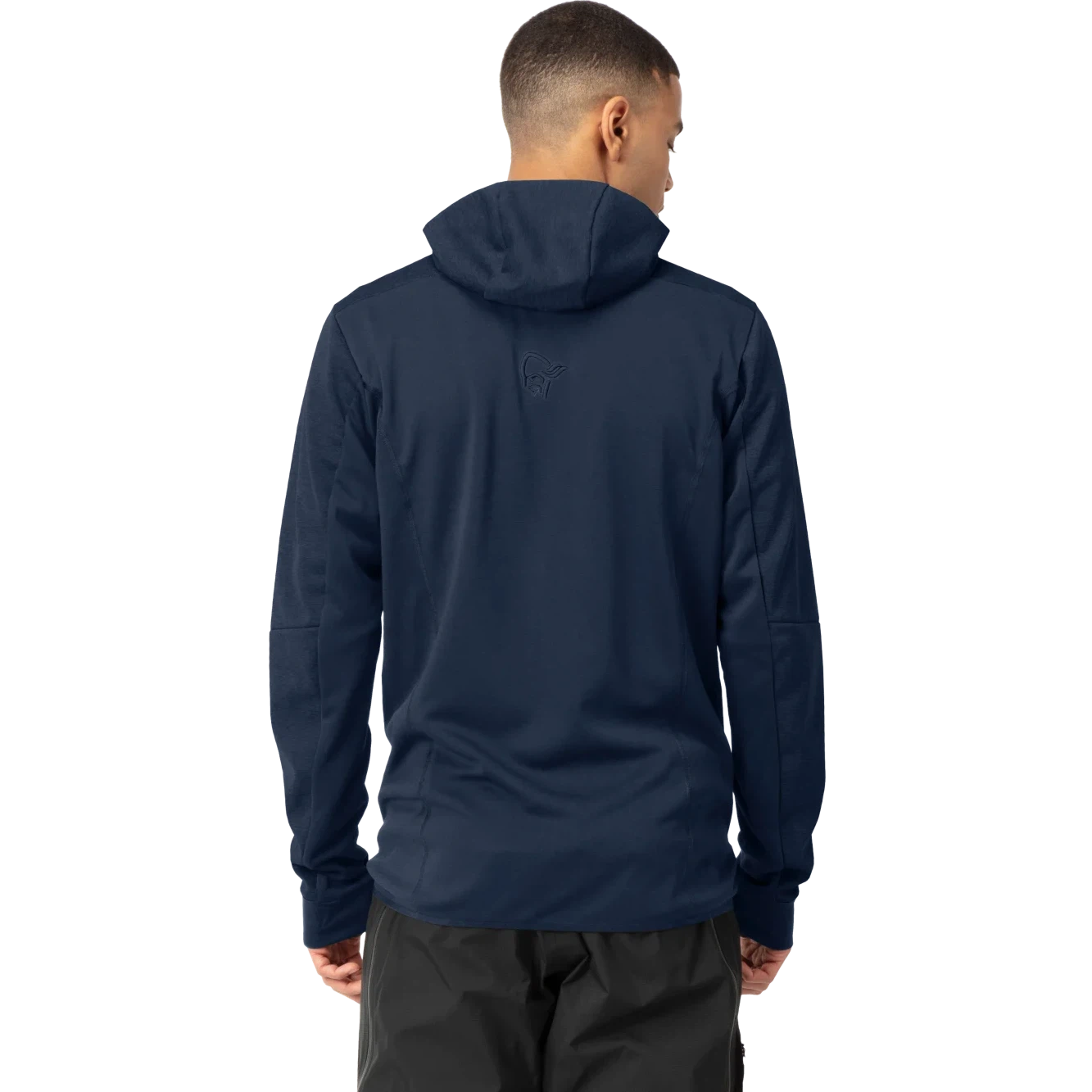 Men's Falketind Warm² Octa Hoody