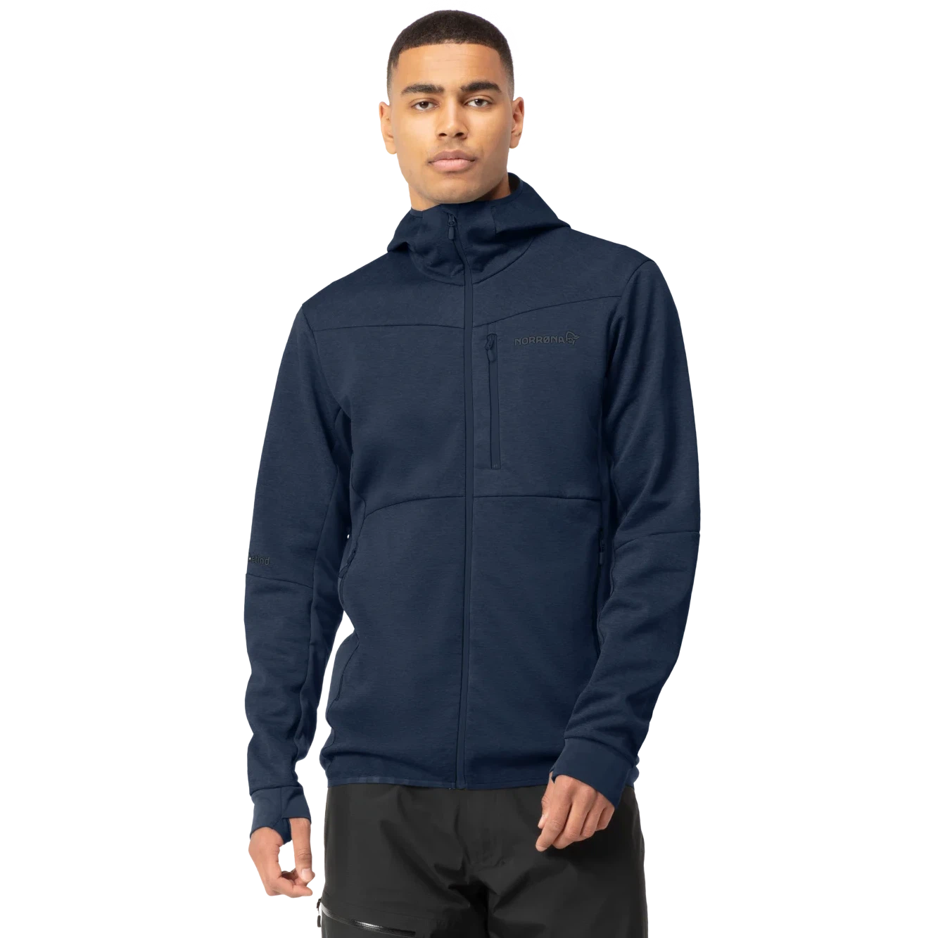 Men's Falketind Warm² Octa Hoody