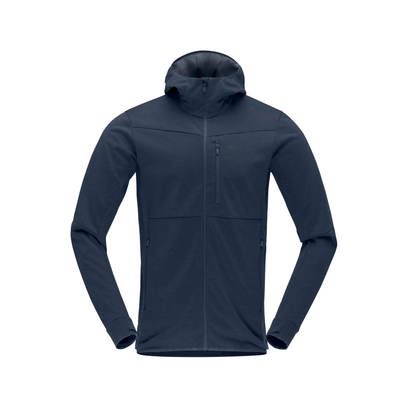 Men's Falketind Warm² Octa Hoody
