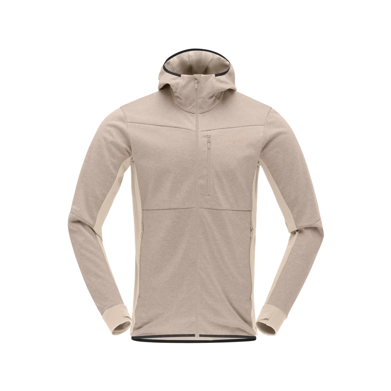 Men's Falketind Warm² Octa Hoody