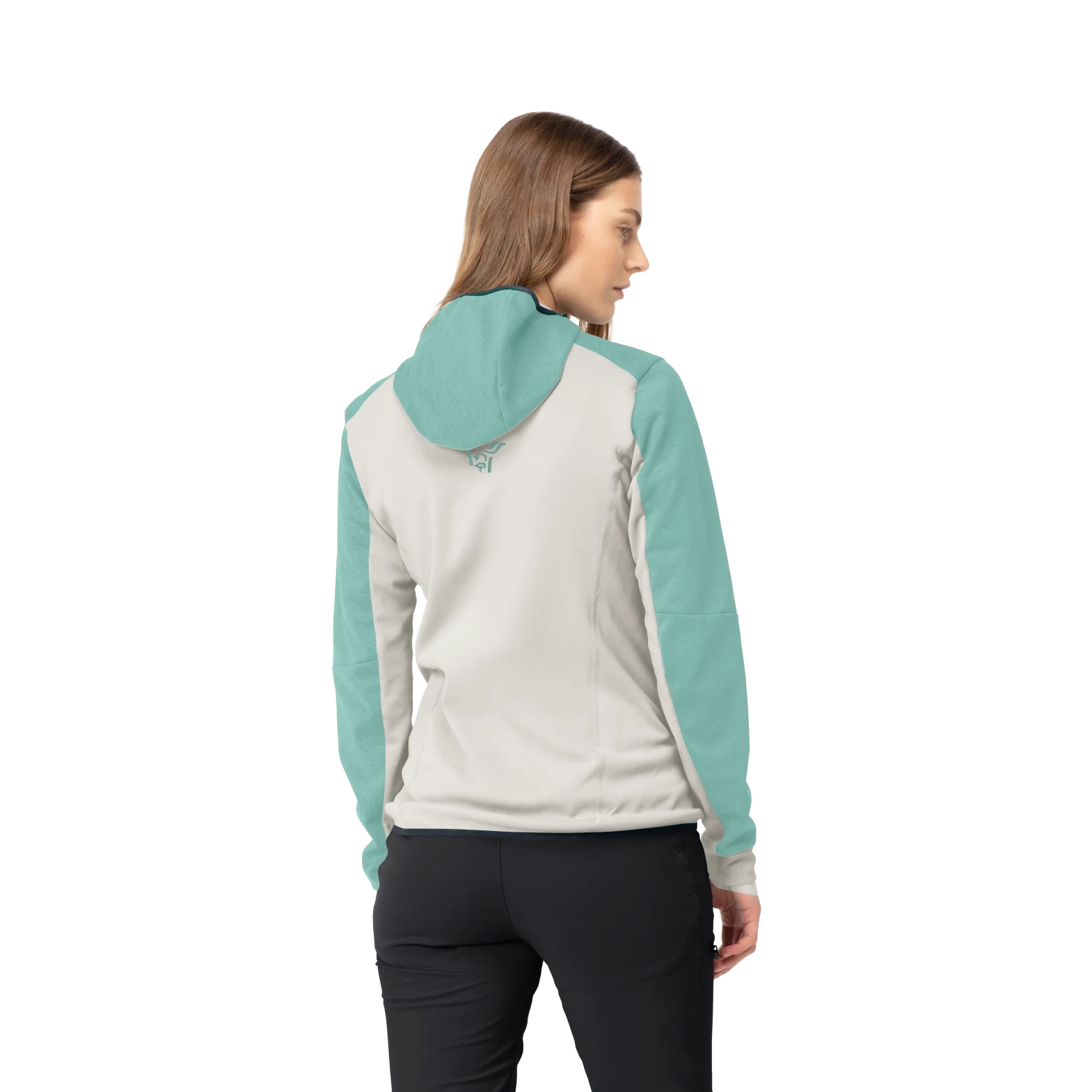 Women's Falketind Warm² Octa Hood