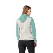 Women's Falketind Warm² Octa Hood