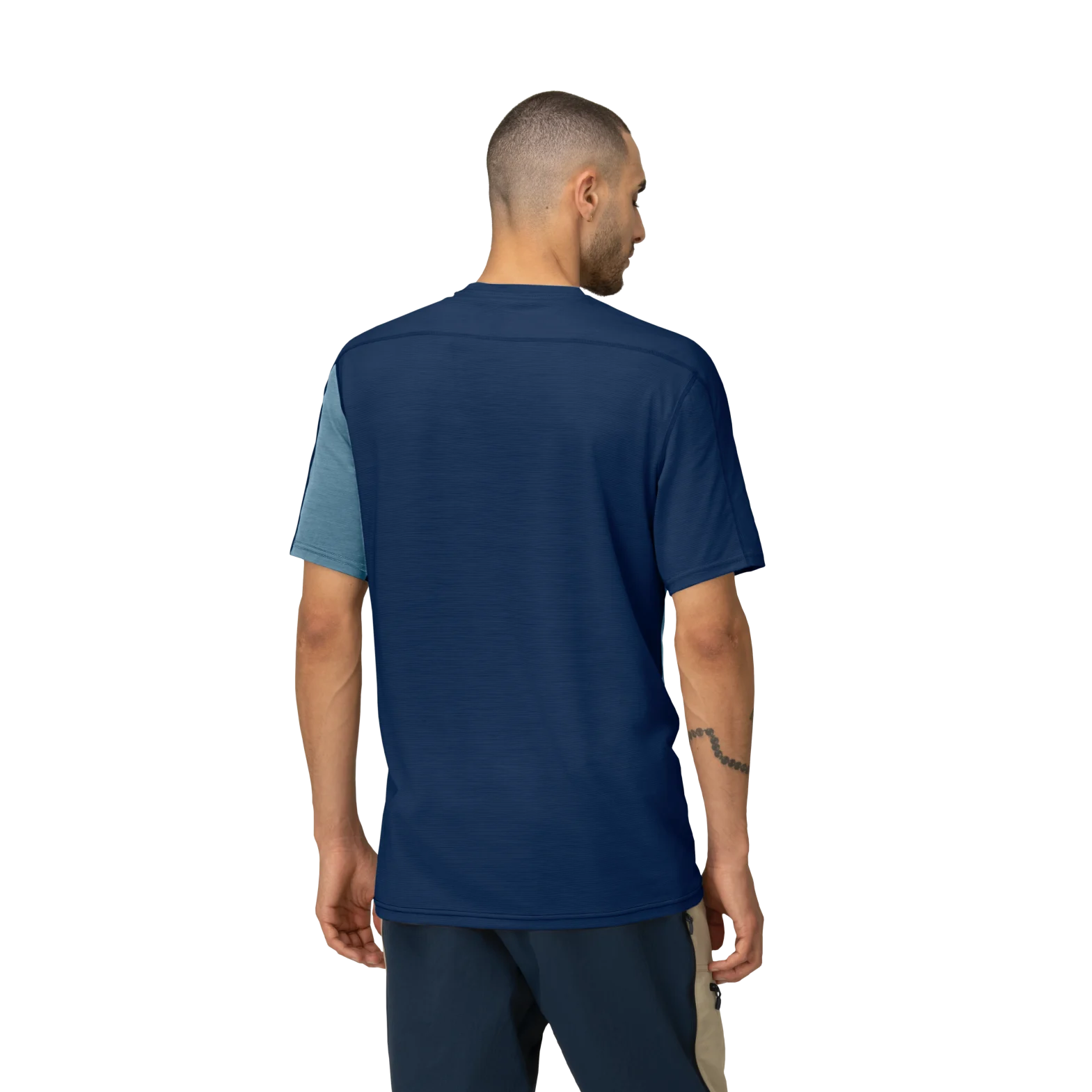 Men's Falketind Equaliser Merino T-Shirt