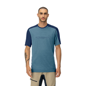 Men's Falketind Equaliser Merino T-Shirt