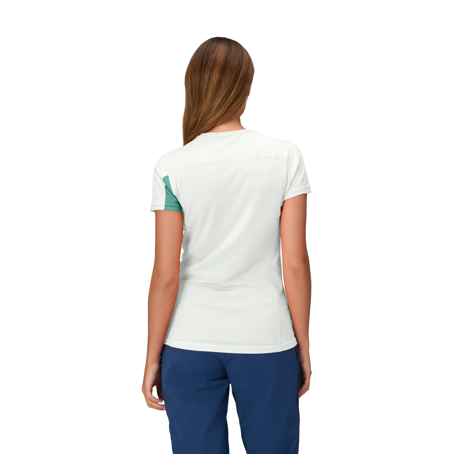 Women's Falketind Equaliser Merino T-Shirt