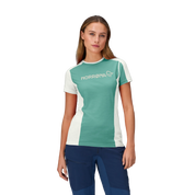 Women's Falketind Equaliser Merino T-Shirt