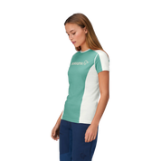 Women's Falketind Equaliser Merino T-Shirt