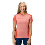 Norrona Women's Falketind Equaliser Merino T-Shirt