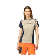 Women's Falketind Equaliser Merino T-Shirt