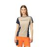 Women's Falketind Equaliser Merino T-Shirt