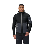 Men's Falketind Warm² Stretch Hood