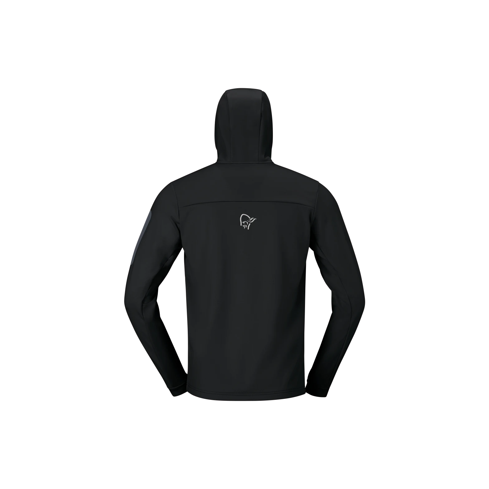 Men's Falketind Warm² Stretch Hood