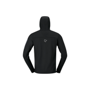 Men's Falketind Warm² Stretch Hood