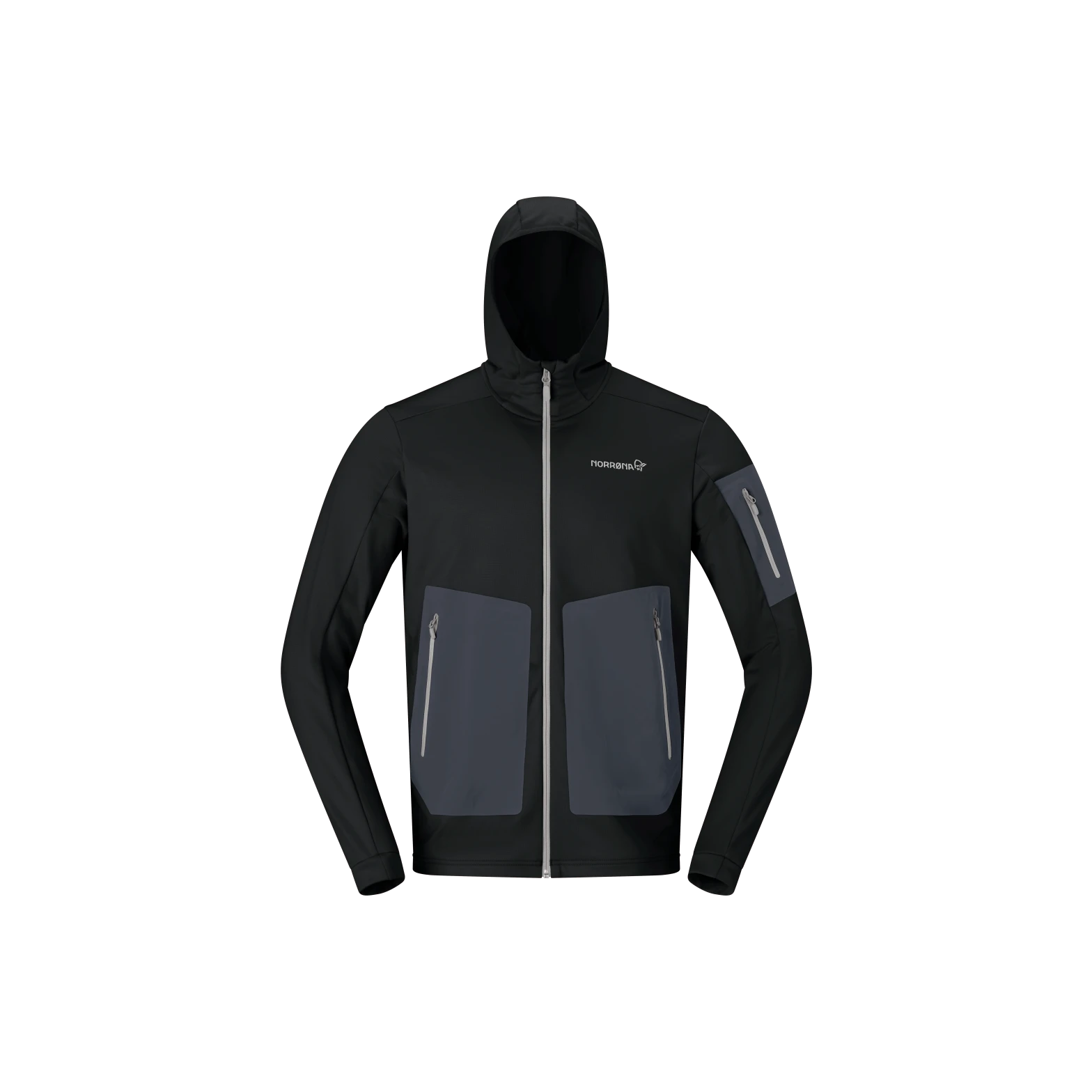 Men's Falketind Warm² Stretch Hood