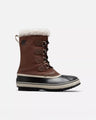 color:tabacco / black